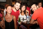 Saturday Night at La Paz Pub, Byblos